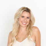 Headshot of Augusta Reiki practitioner Alison Papazois