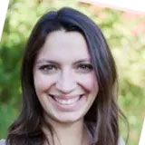 Headshot of Inge Broer, Augusta Healing Mentor