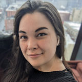 Headshot of Jennifer Haydock, Augusta Healing Practitioner