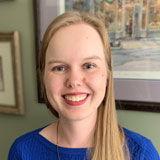 Headshot of Augusta Reiki practitioner Sarah Van Dyk